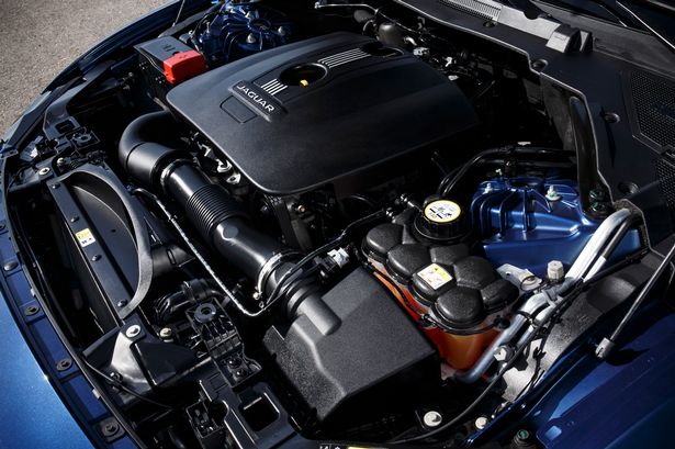 Когда нужно чистить электромагнитный клапан печки на Jaguar S type?