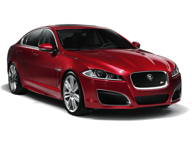 Технический тюнинг F pace